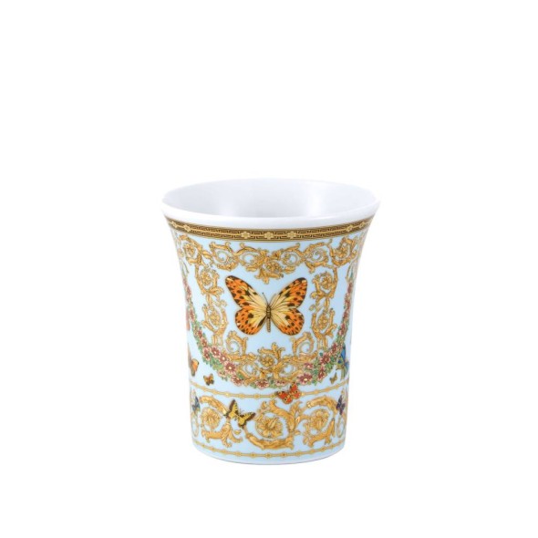 Rosenthal/Versace Βάζο 18 εκ. σειρά Le Jardin de Versace