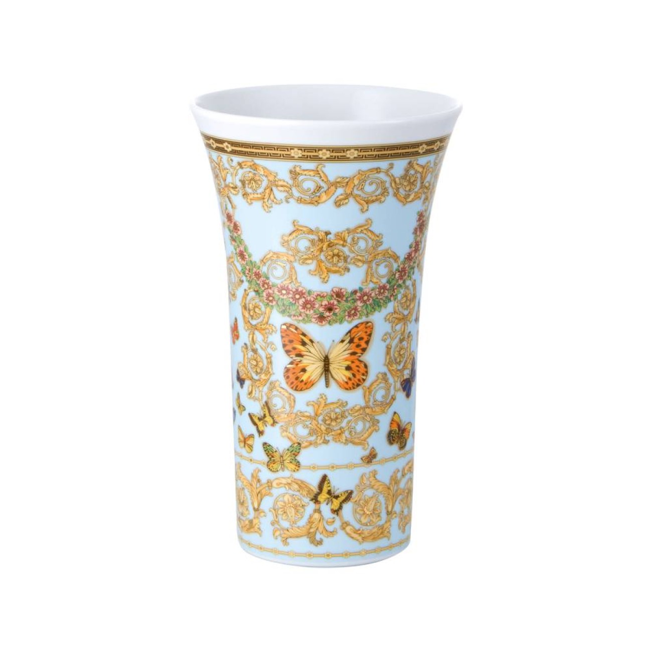 Rosenthal/Versace Βάζο 26 εκ. σειρά Le Jardin de Versace Le Jardin by Rosenthal/ Versace