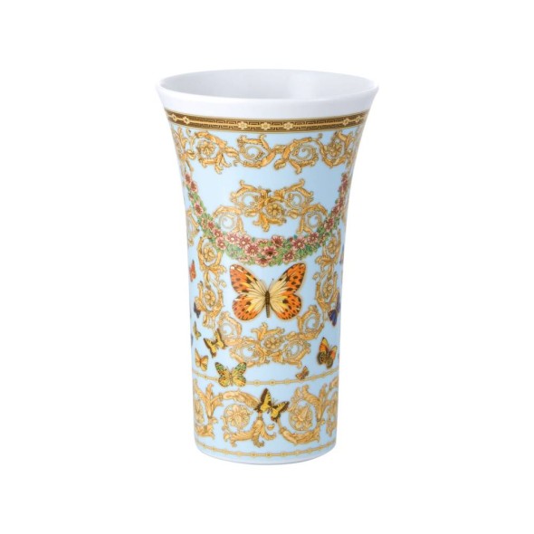 Rosenthal/Versace Βάζο 26 εκ. σειρά Le Jardin de Versace