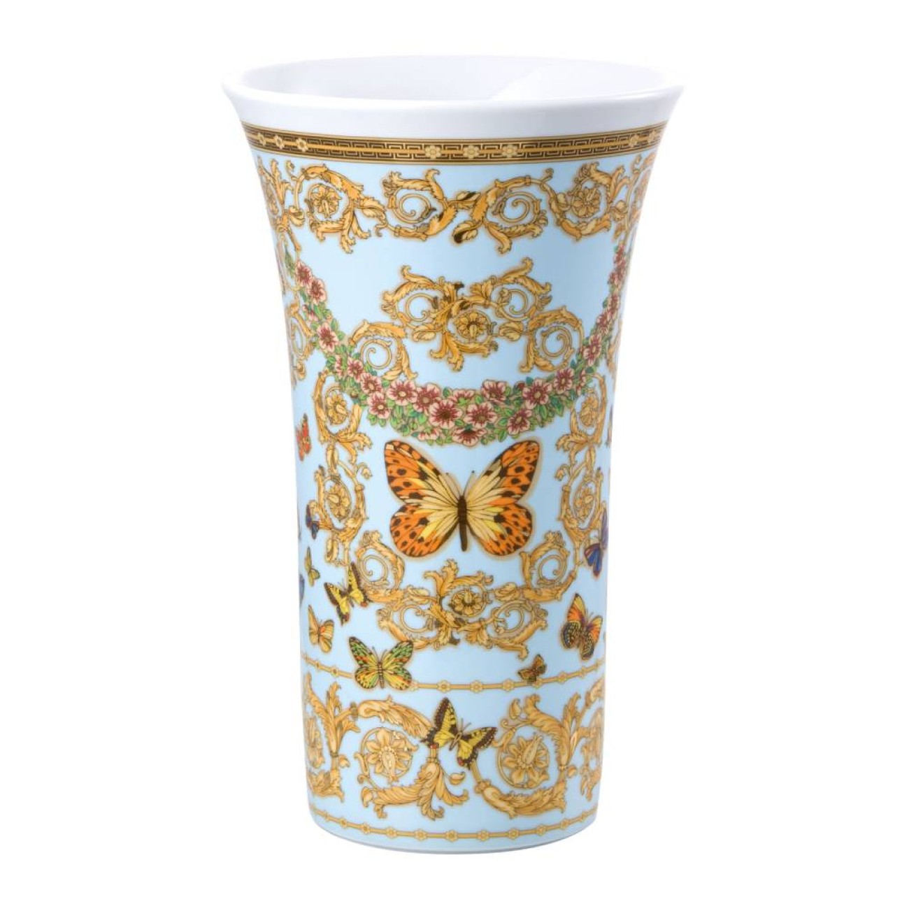 Rosenthal/Versace Βάζο 34 εκ. σειρά Le Jardin de Versace Le Jardin by Rosenthal/ Versace
