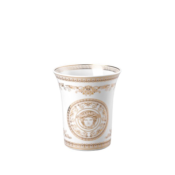 Rosenthal/Versace Βάζο 18 εκ. σειρά Medusa Gala
