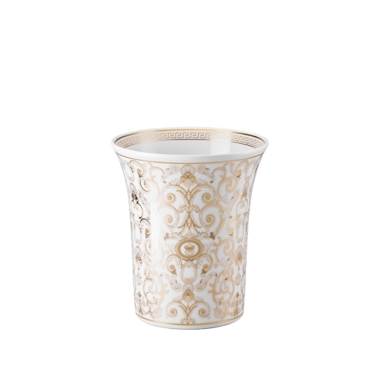 Rosenthal/Versace Βάζο 18 εκ. σειρά Medusa Gala Medusa Gala by Rosenthal/ Versace