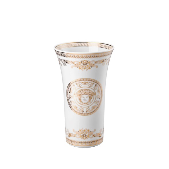 Rosenthal/Versace Βάζο 26 εκ. σειρά Medusa Gala