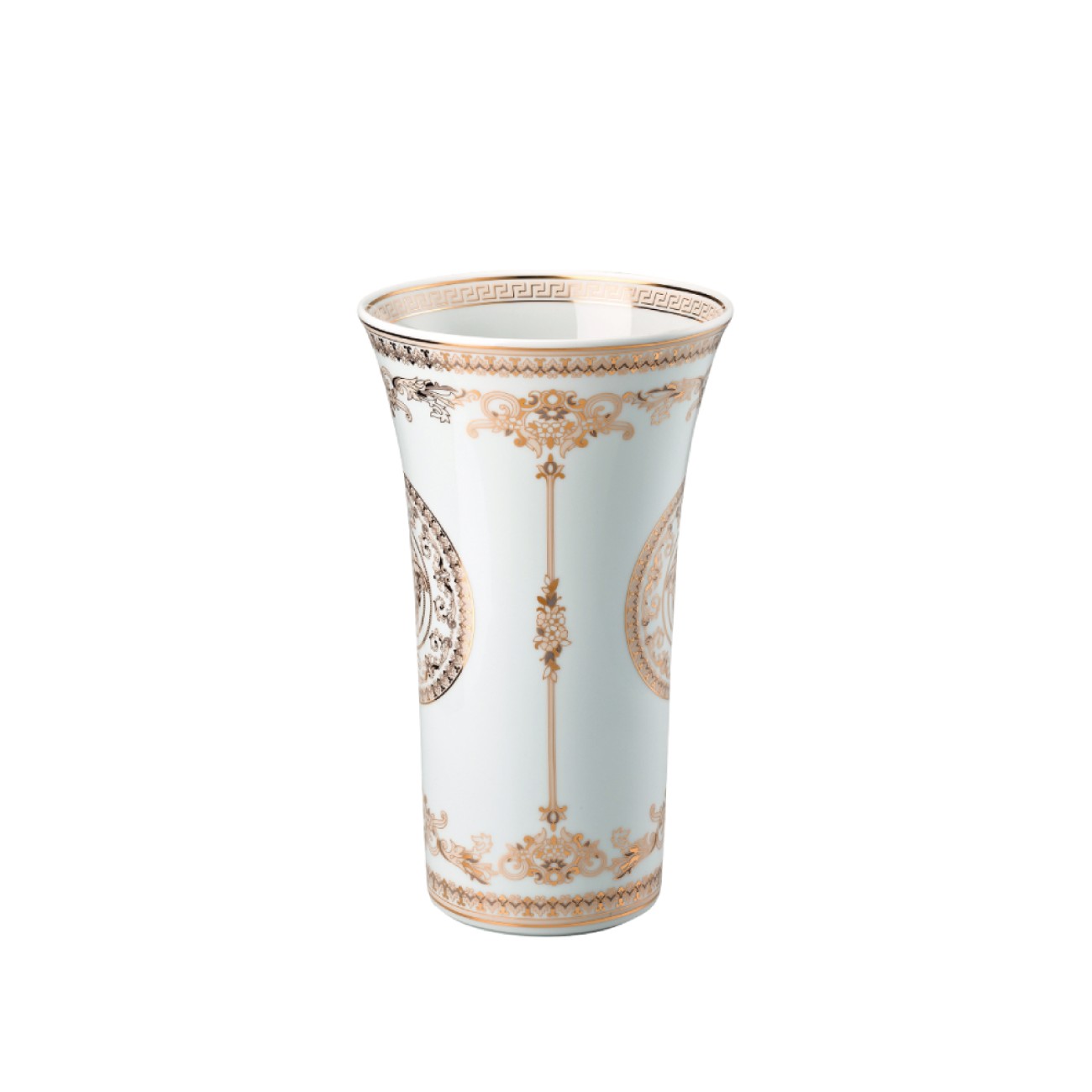 Rosenthal/Versace Βάζο 26 εκ. σειρά Medusa Gala Medusa Gala by Rosenthal/ Versace