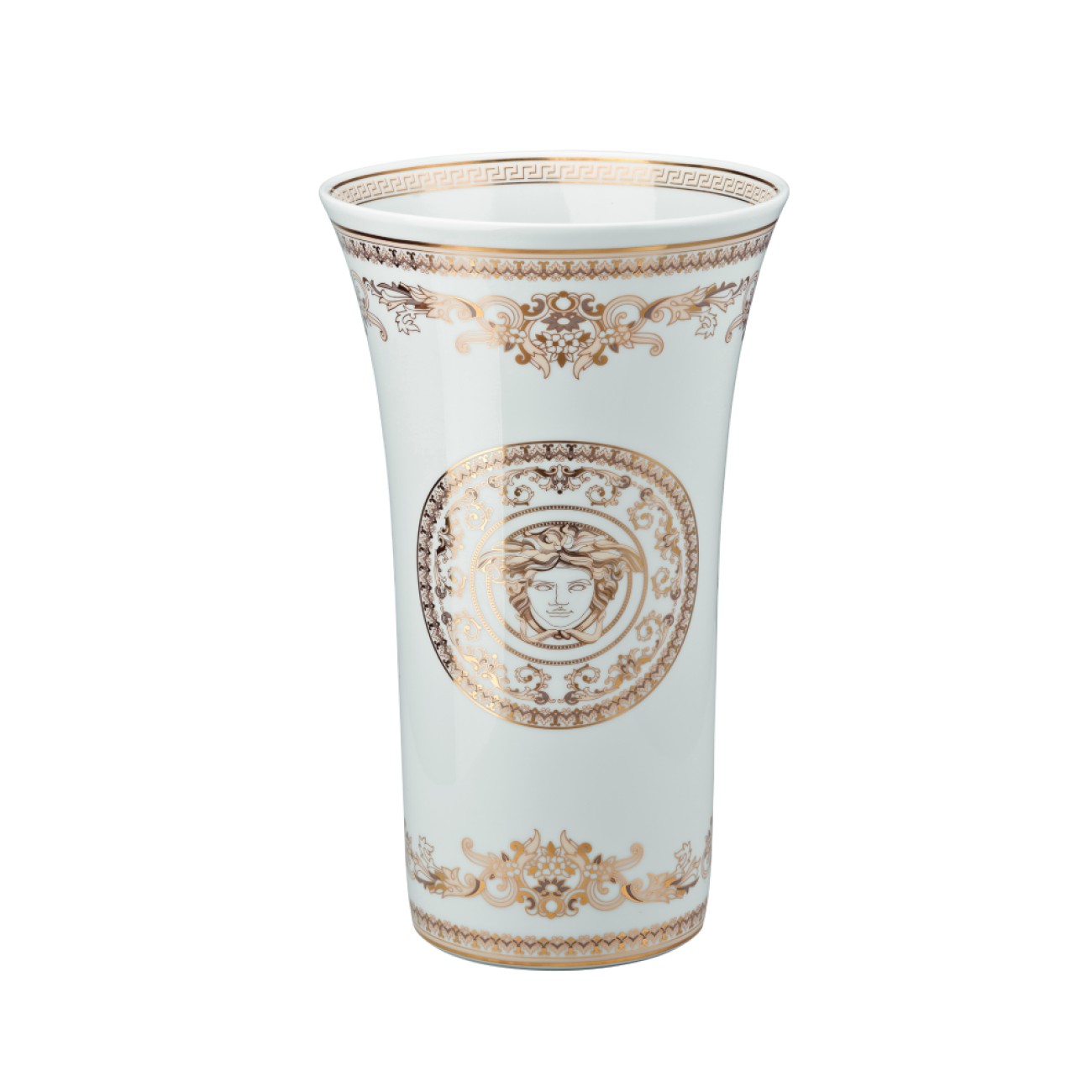 Rosenthal/Versace Βάζο 34 εκ. σειρά Medusa Gala Medusa Gala by Rosenthal/ Versace