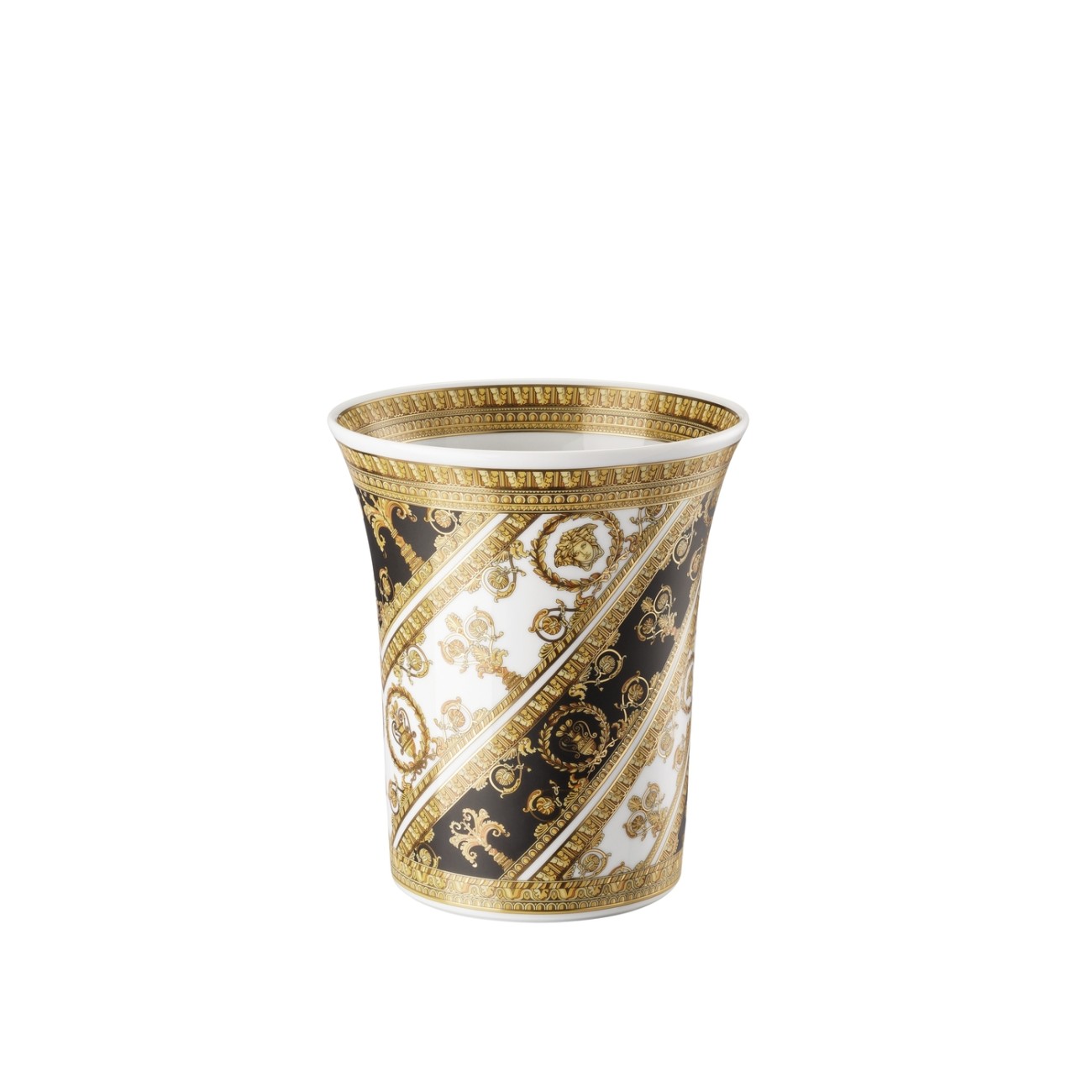 Rosenthal/ Versace Βάζο 18εκ. σειρά I Love Baroque I Love Baroque by Rosenthal/ Versace