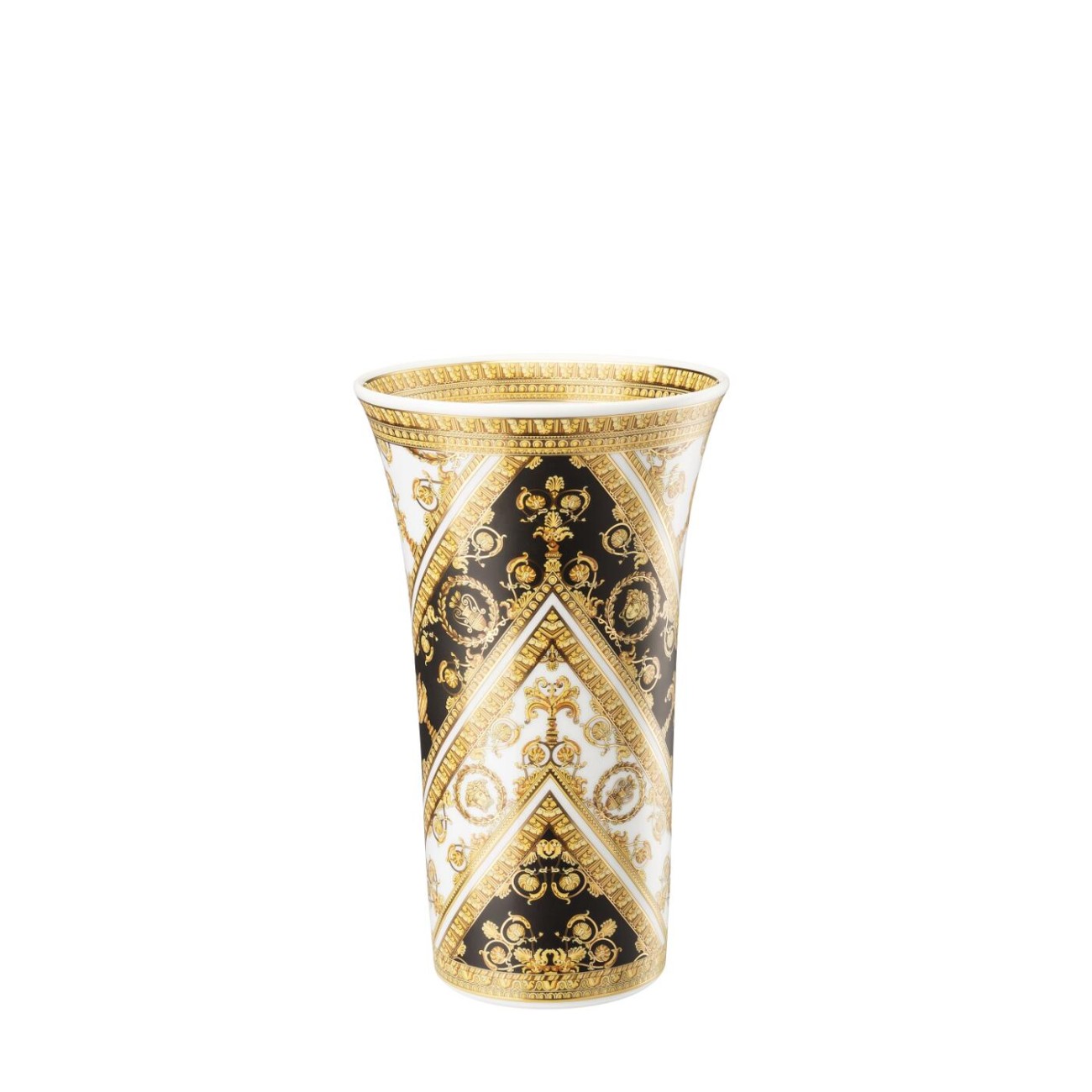 Rosenthal/Versace Βάζο 26 εκ. σειρά I Love Baroque I Love Baroque by Rosenthal/ Versace