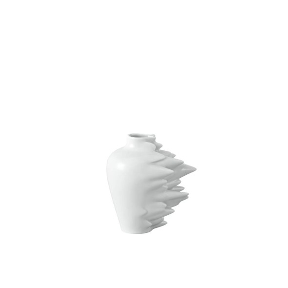 Rosenthal Βάζο 10 εκ. λευκό σειρά Fast Rosenthal Βάζο 10 εκ. λευκό σειρά Fast