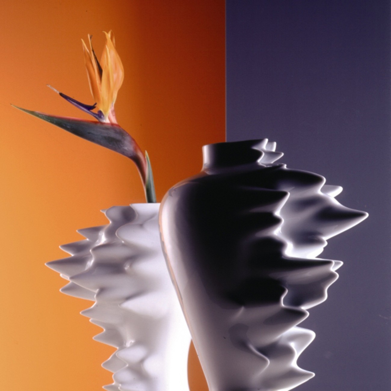 Rosenthal Βάζο 30 εκ. σειρά Fast Βάζα