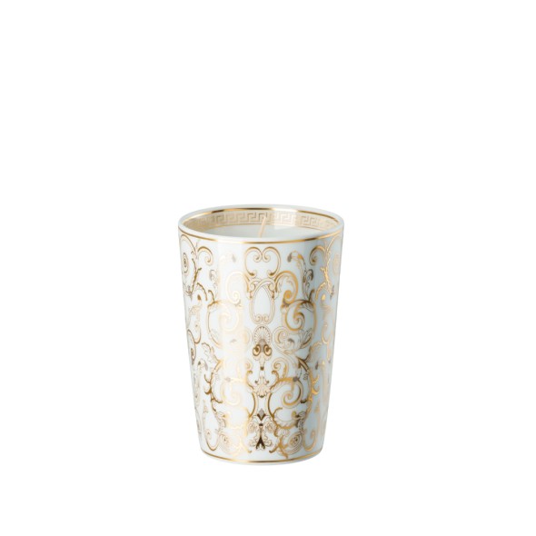 Rosenthal/Versace Κηροπήγιο με αρωματικό κερί σειρά Medusa Gala Rosenthal/Versace Κηροπήγιο με αρωματικό κερί σειρά Medusa Gala