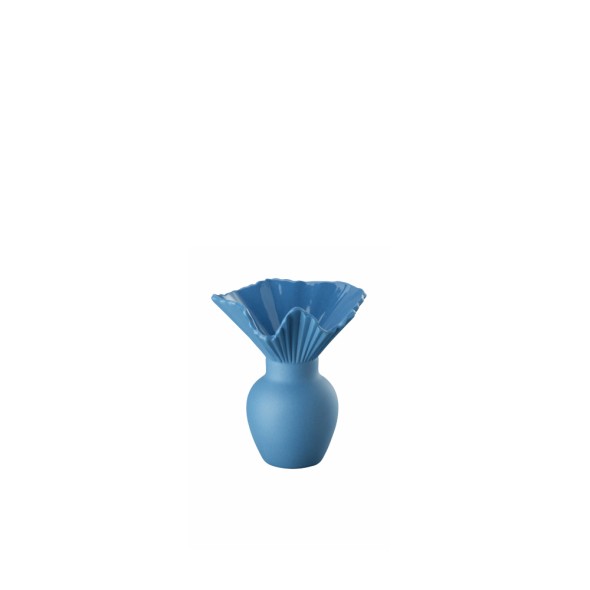 Rosenthal Βάζο 10 εκ. Falda Midnight σειρά Miniature Vases
Rosenthal Βάζο 10 εκ. Falda Midnight σειρά Miniature Vases