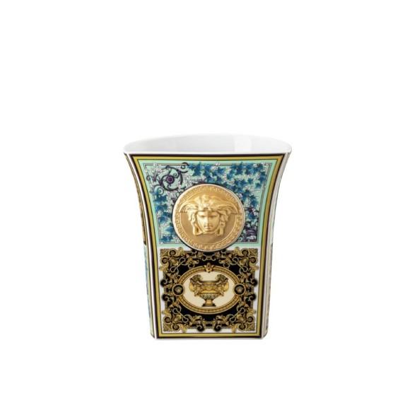 Rosenthal/Versace Βάζο 18εκ. σειρά Barocco Mosaic Rosenthal/Versace Βάζο 18εκ. σειρά Barocco Mosaic