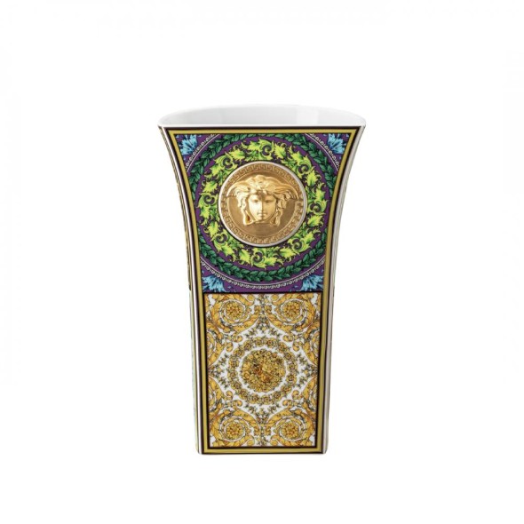 Rosenthal/Versace Βάζο 26εκ. σειρά Barocco Mosaic Rosenthal/Versace Βάζο 26εκ. σειρά Barocco Mosaic