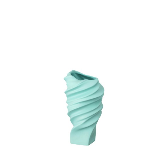 Rosenthal Βάζο 15 εκ. Mint Squall σειρά Midi-Vases
Rosenthal Βάζο 15 εκ. Mint Squall σειρά Midi-Vases