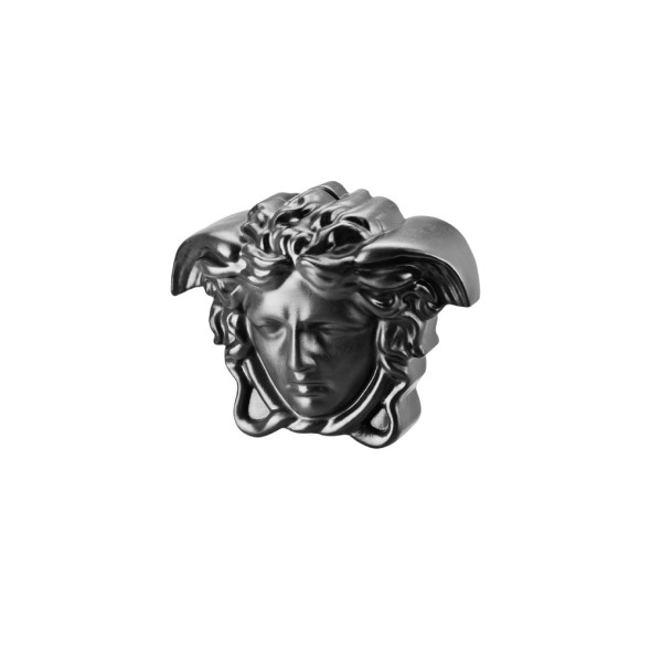 Rosenthal/Versace Κουμπαράς 14,5 εκ. Black σειρά Break the Bank
Rosenthal/Versace Κουμπαράς 14,5 εκ. Black σειρά Break the Bank