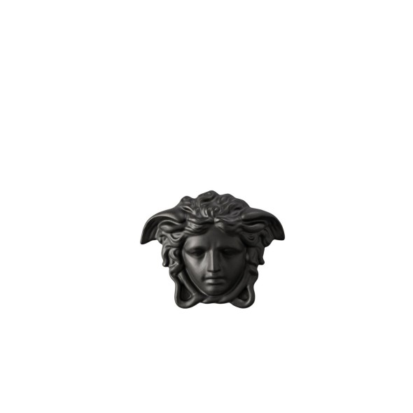 Rosenthal/Versace Κουτί διακοσμητικό 10x8 εκ. Black σειρά Gypsy Rosenthal/Versace Κουτί διακοσμητικό 10x8 εκ. Black σειρά Gypsy