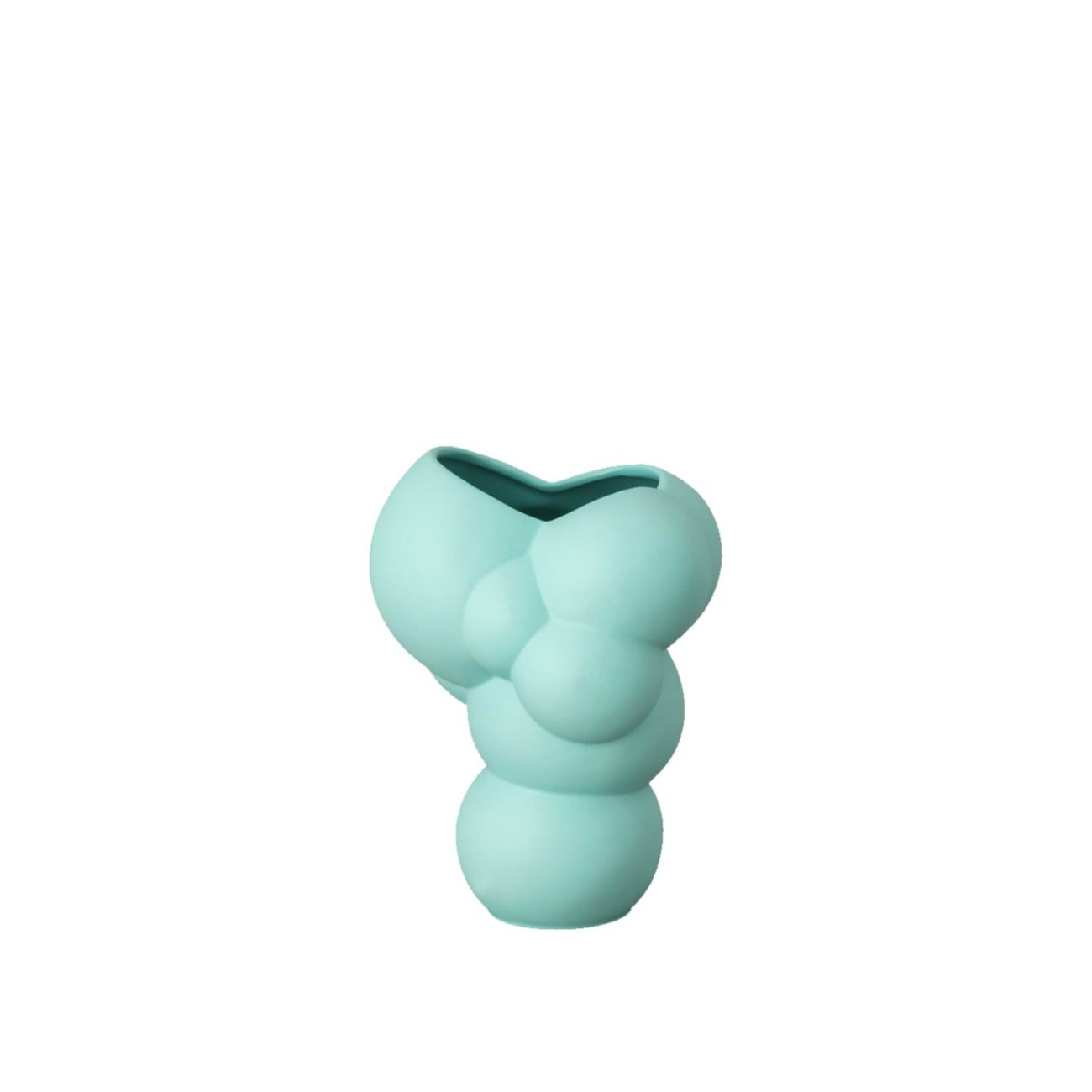 Rosenthal Βάζο 14 εκ. Mint Skum σειρά Midi-Vases Βάζα