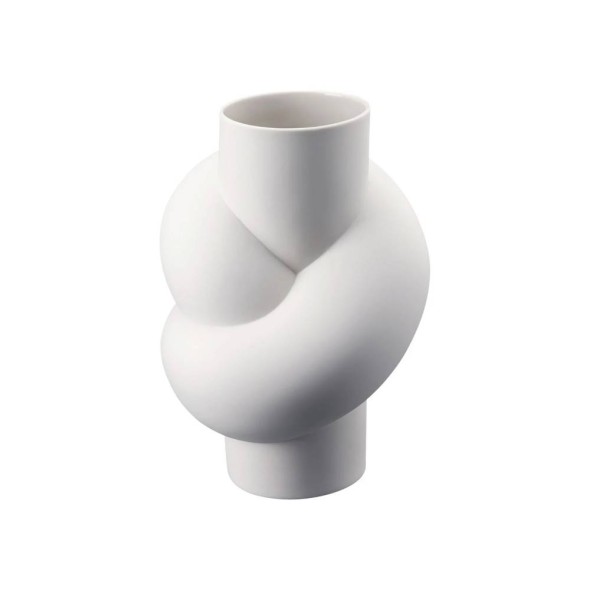 Rosenthal Βάζο 25 εκ. White σειρά Node
Rosenthal Βάζο 25 εκ. White σειρά Node