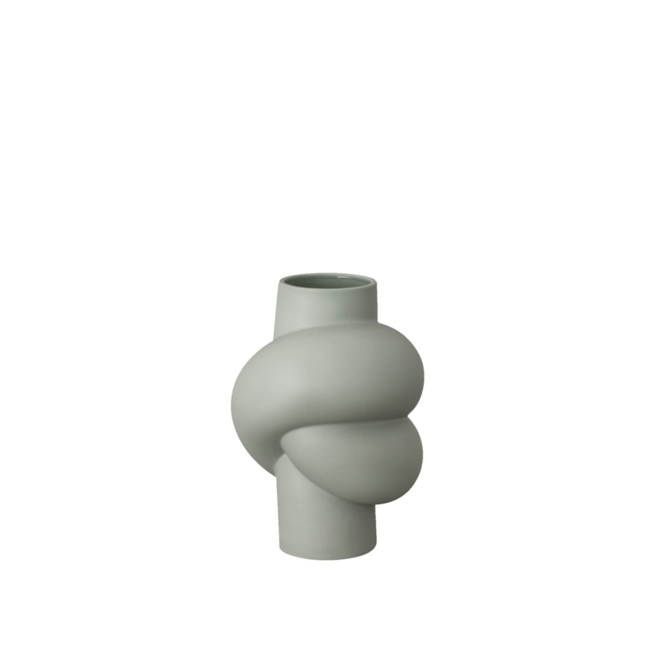 Rosenthal Βάζο 14 εκ. Lava Node σειρά Midi-Vases Βάζα