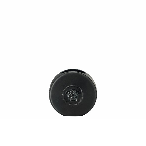 Versace Βάζο 10 εκ. black oval σειρά Medusa Mini
Versace Βάζο 10 εκ. black oval σειρά Medusa Mini