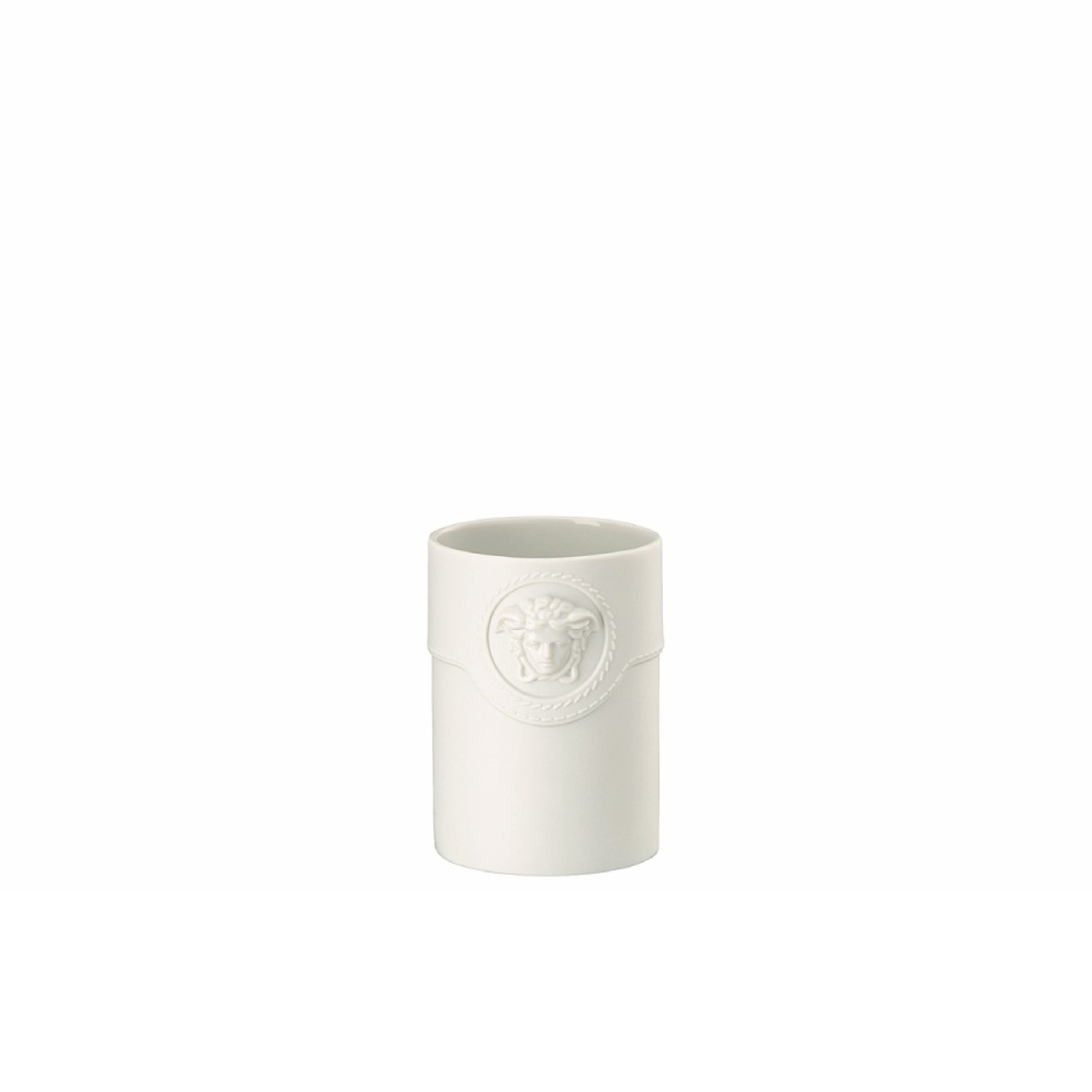 Versace Βάζο 10 εκ. white σειρά Medusa Mini
 Προτάσεις Δώρων Γάμου