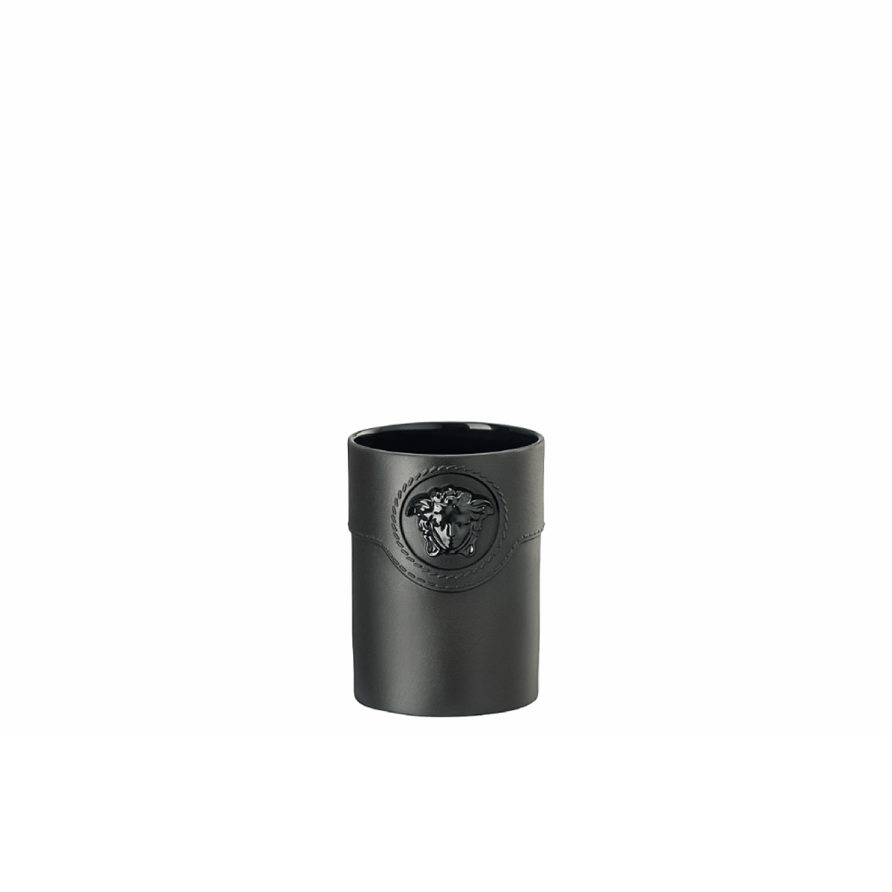Versace Βάζο 10 εκ. black σειρά Medusa Mini
 Προτάσεις Δώρων Γάμου