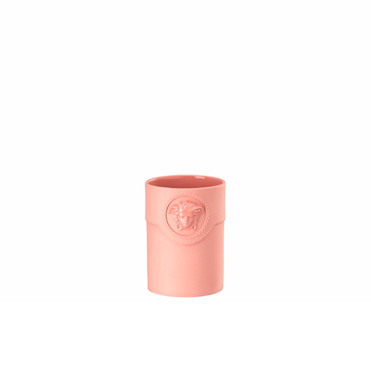 Versace Βάζο 10 εκ. pink σειρά Medusa Mini
 Προτάσεις Δώρων Γάμου