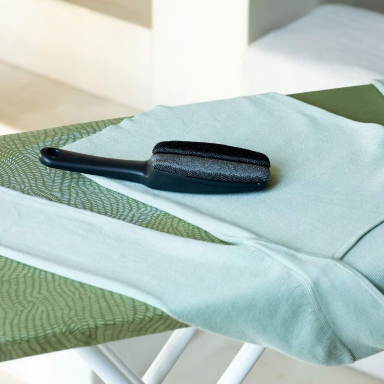 Brabantia Βούρτσα καθαρισμού ρούχων Dark Grey Νέα Είδη