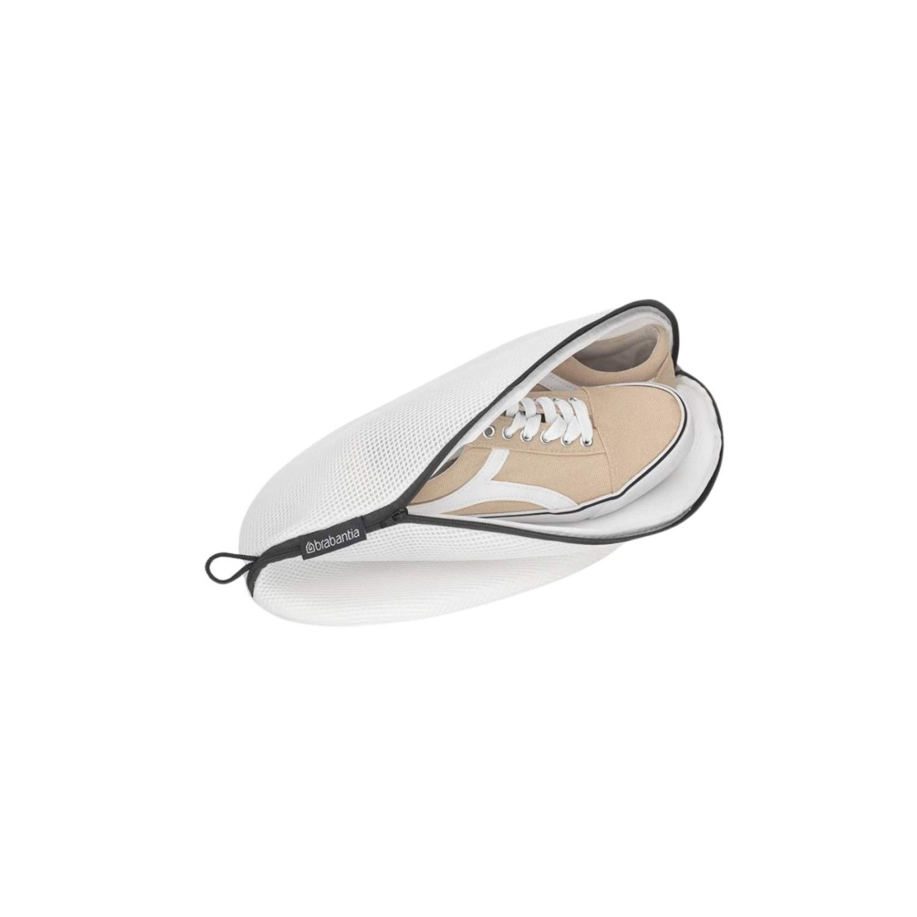 Brabantia Θήκη Πλυσίματος Sneaker White Κάδοι απλύτων