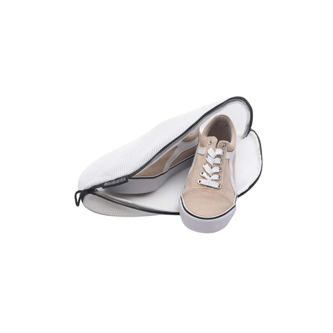 Brabantia Θήκη Πλυσίματος Sneaker White Κάδοι απλύτων