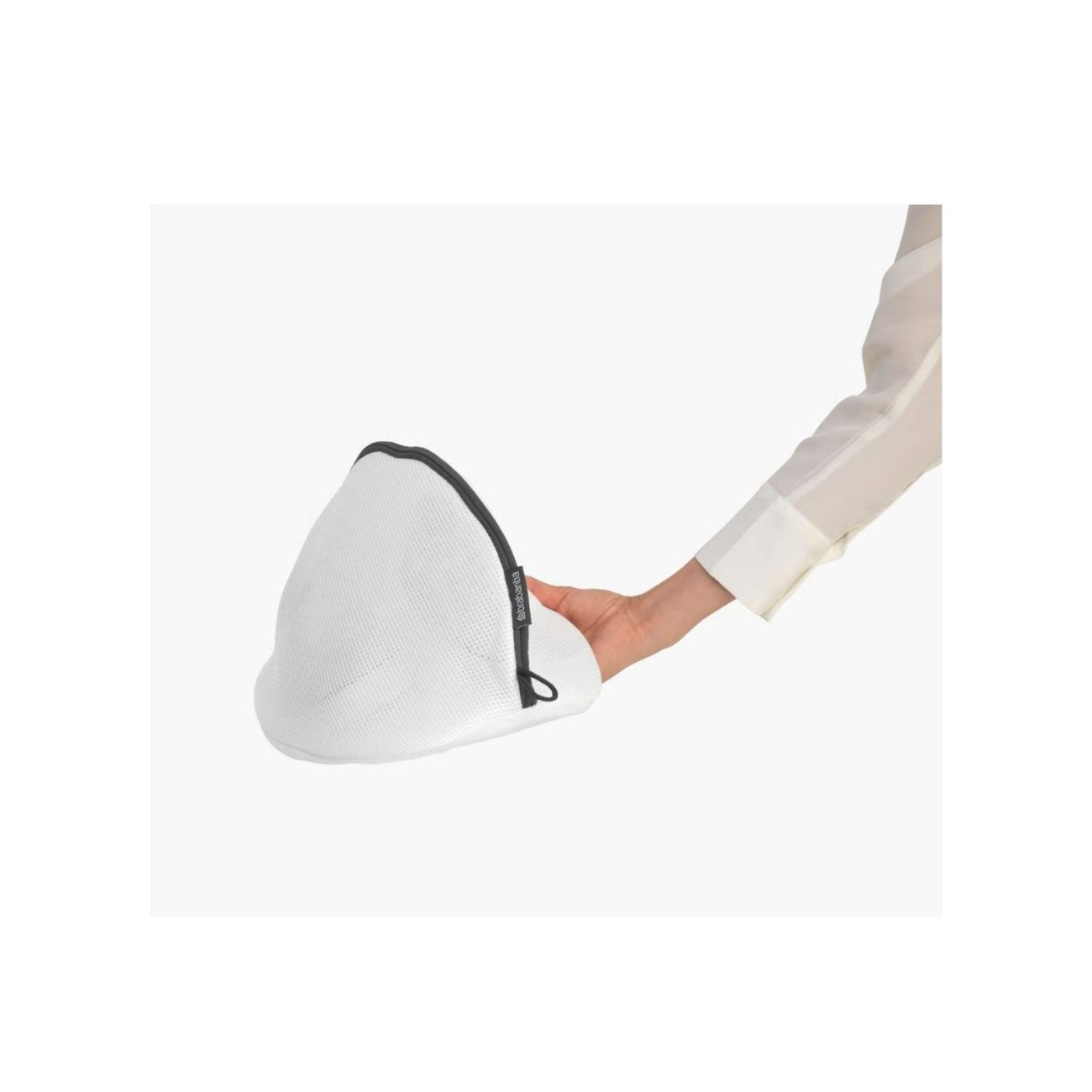 Brabantia Θήκη Πλυσίματος Sneaker White Κάδοι απλύτων