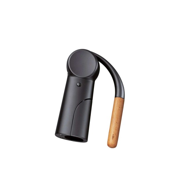 Cilio Τιρμπουσόν lever black σειρά Riserva
Cilio Τιρμπουσόν lever black σειρά Riserva