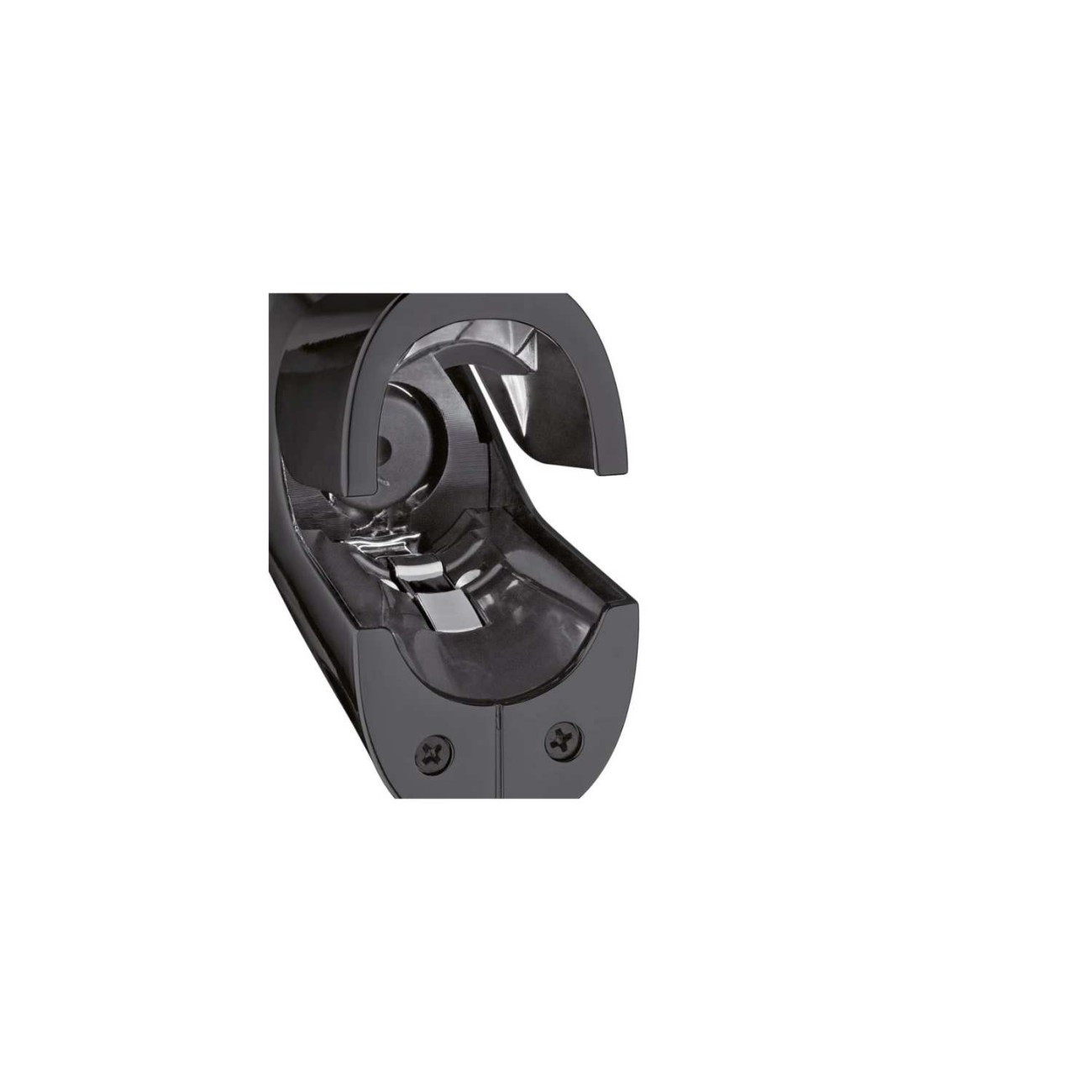 Cilio Τιρμπουσόν lever black σειρά Riserva Αξεσουάρ Κρασιού/Μπαρ