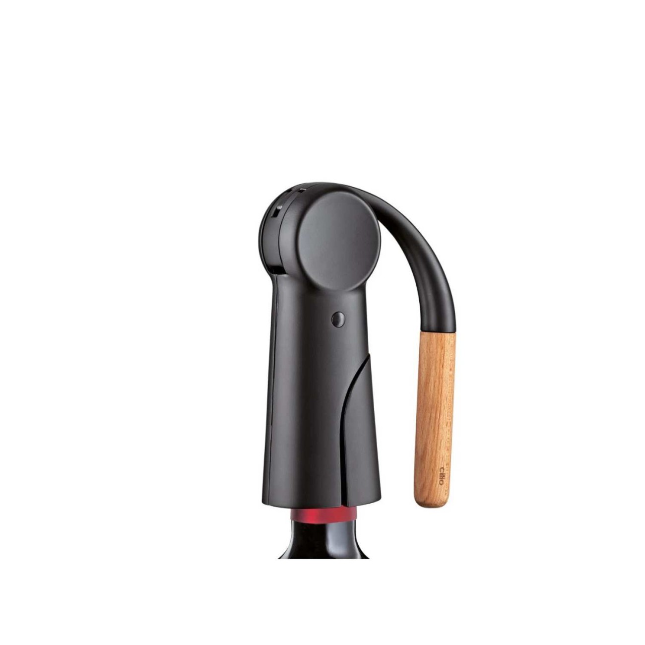 Cilio Τιρμπουσόν lever black σειρά Riserva Αξεσουάρ Κρασιού/Μπαρ