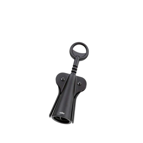 Cilio Τιρμπουσόν wing black σειρά Riserva
Cilio Τιρμπουσόν wing black σειρά Riserva