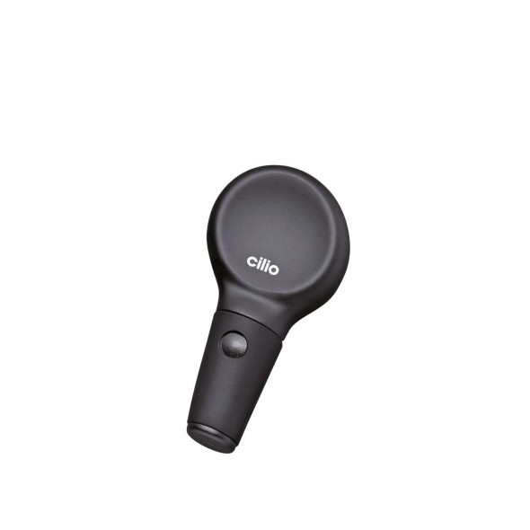 Cilio Πώμα μπουκαλιού black σειρά Riserva
Cilio Πώμα μπουκαλιού black σειρά Riserva