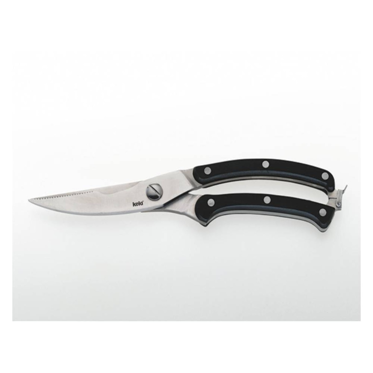 Kela Ψαλίδι πουλερικών 24,5cm σειρά Boca Εργαλεία & Gadgets