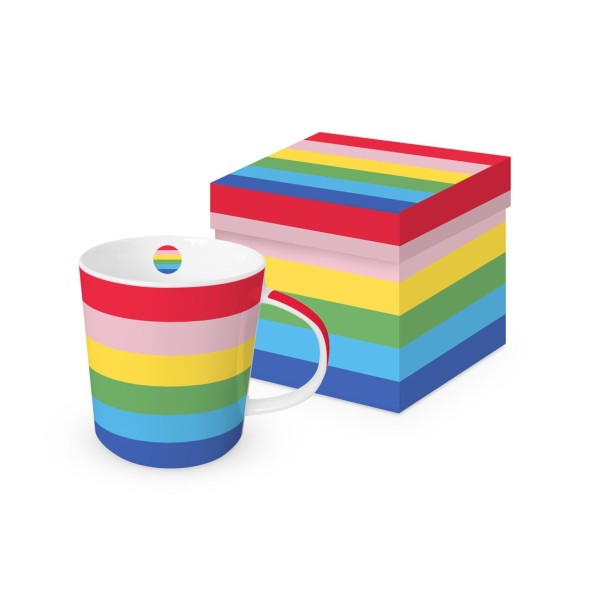 Paperproducts Design - PPD Κούπα 350ml σε κουτί σειρά Colors Paperproducts Design - PPD Κούπα 350ml σε κουτί σειρά Colors