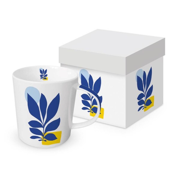 Paperproducts Design - PPD Κούπα 350ml σε κουτί σειρά Maritime Village
Paperproducts Design - PPD Κούπα 350ml σε κουτί σειρά Maritime Village