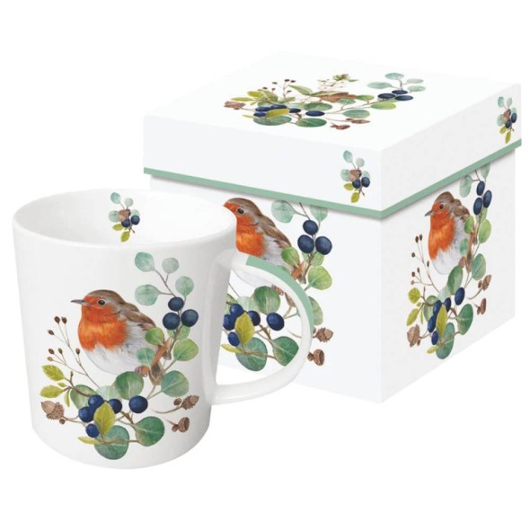 Paperproducts Design - PPD Κούπα 350ml σε κουτί σειρά Oiseau sur Branche Paperproducts Design - PPD Κούπα 350ml σε κουτί σειρά Oiseau sur Branche