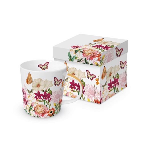 Paperproducts Design - PPD Κούπα 350ml σε κουτί σειρά Illusion Paperproducts Design - PPD Κούπα 350ml σε κουτί σειρά Illusion