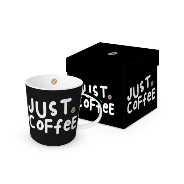 Paperproducts Design - PPD Κούπα 350ml σε κουτί σειρά Just Coffee Paperproducts Design - PPD Κούπα 350ml σε κουτί σειρά Just Coffee