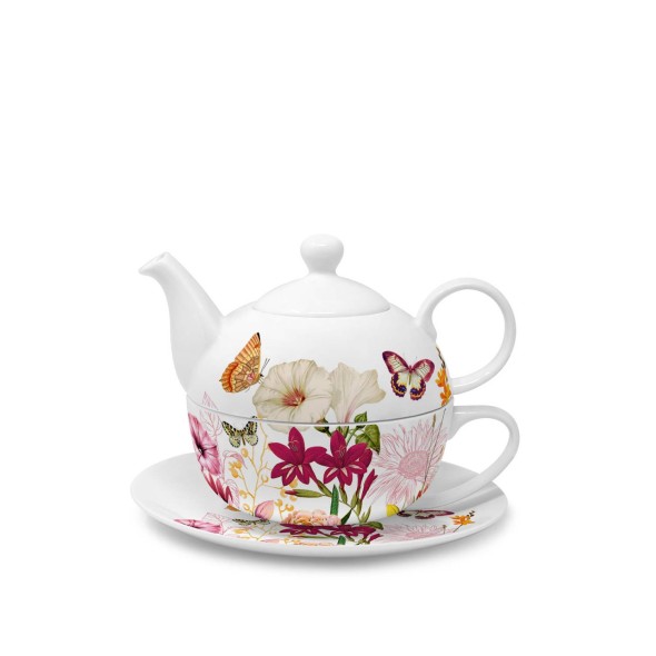 Paperproducts Design – PPD Κούπα Bone China για Τσάϊ Tea4One 500ml σε κουτί σειρά Illusion
Paperproducts Design – PPD Κούπα Bone China για Τσάϊ Tea4One 500ml σε κουτί σειρά Illusion