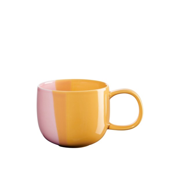 Asa Selection Κούπα 400ml passionfruit smoothie σειρά Joy Asa Selection Κούπα 400ml passionfruit smoothie σειρά Joy