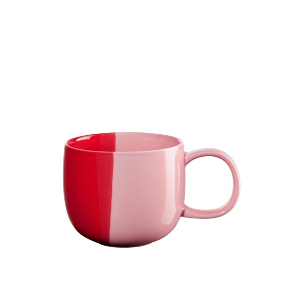 Asa Selection Κούπα 400ml strawberry smoothie σειρά Joy Asa Selection Κούπα 400ml strawberry smoothie σειρά Joy