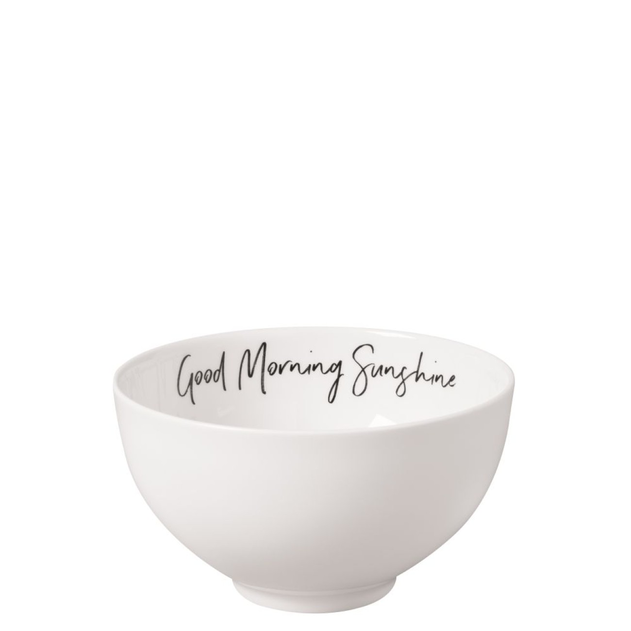 Villeroy & Boch Μπολ 14 εκ. "Good Morning Sunshine." σειρά Statement Μπολ/ Σουπιέρες