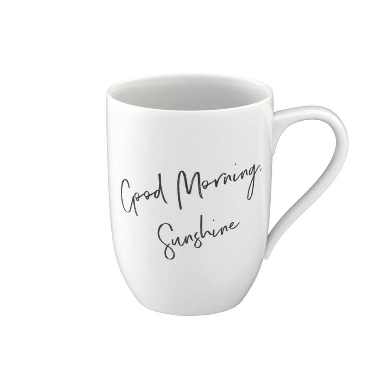 Villeroy & Boch Κούπα 0,34 λτ. "Good morning Sunshine" σειρά Statement Καφές/ Τσάι