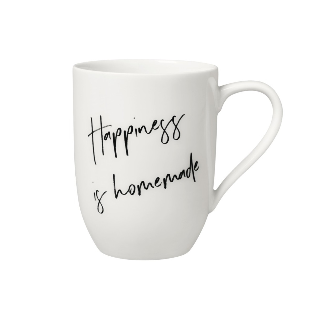 Villeroy & Boch Κούπα 0,34 λτ. "Happiness is homemade" σειρά Statement Καφές/ Τσάι