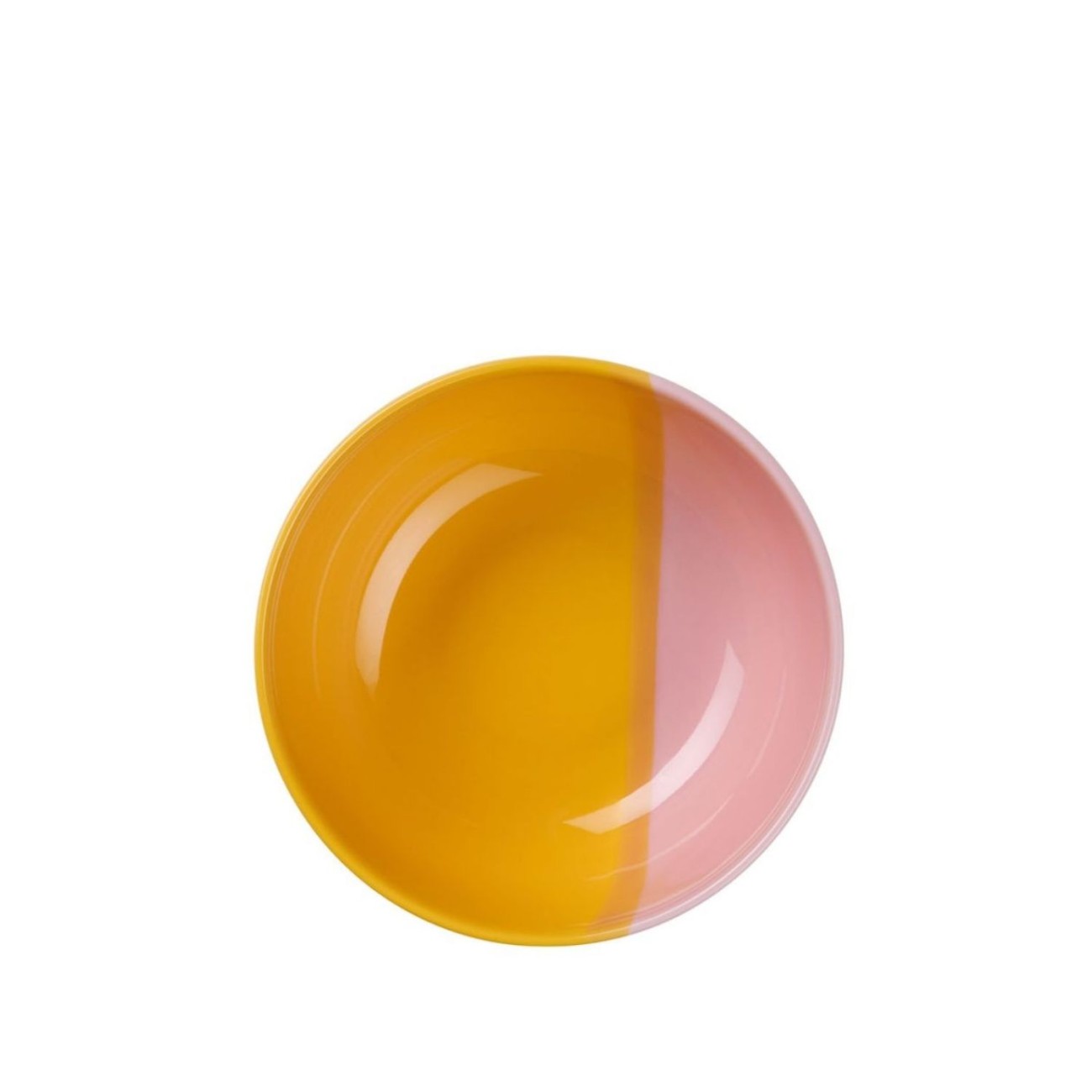 Asa Selection Μπολ 15,5εκ passionfruit smoothie σειρά Joy Μπολ