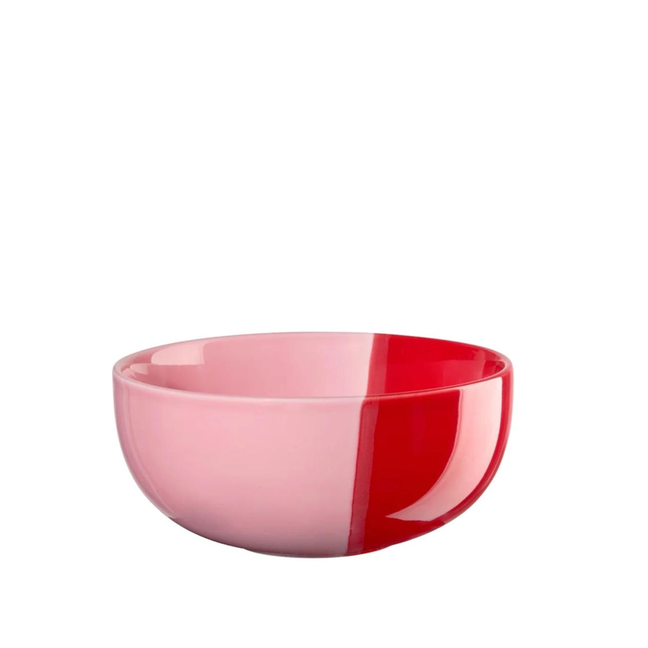 Asa Selection Μπολ 15,5εκ strawberry smoothie σειρά Joy Μπολ